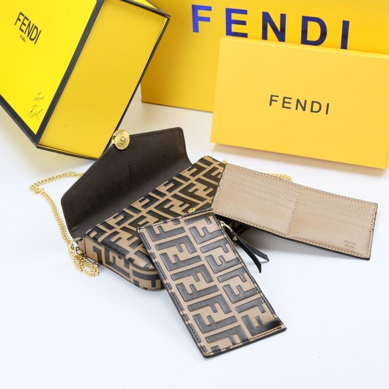 Fendi Satchel Bags